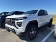 GMC Canyon