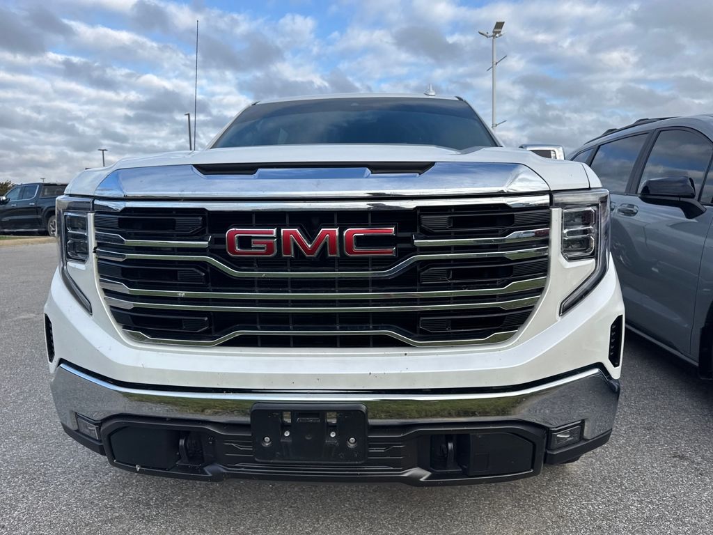 2023 Gmc Sierra 1500 SLT photo 2