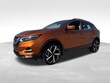 Nissan Rogue Sport