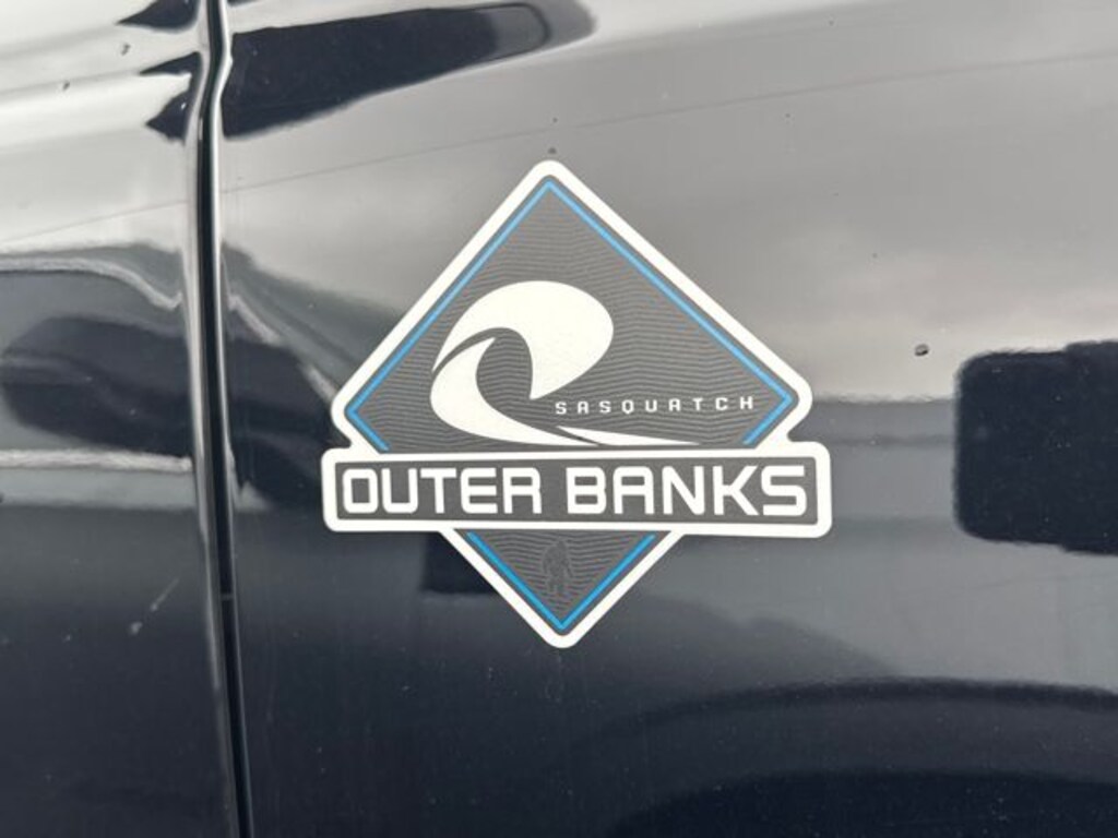 Used 2024 Ford Bronco Outer Banks SUV