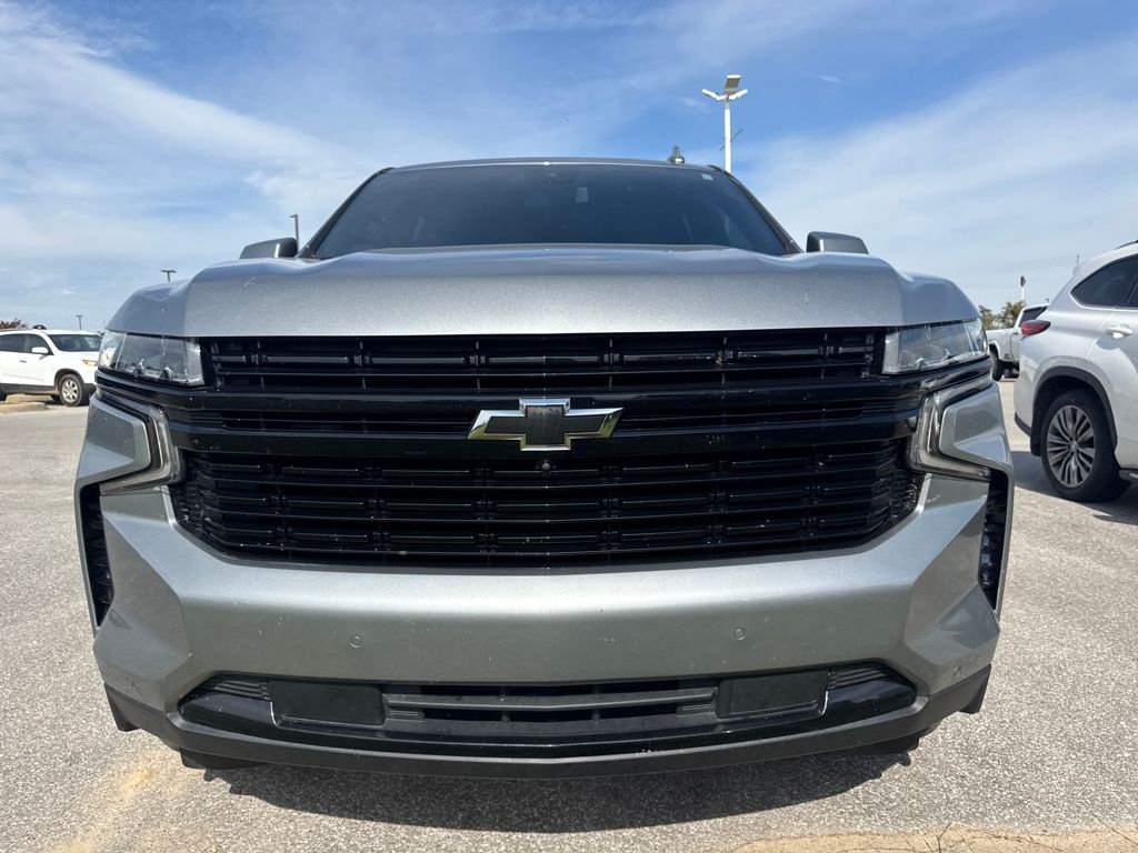 2023 Chevrolet Tahoe RST photo 2