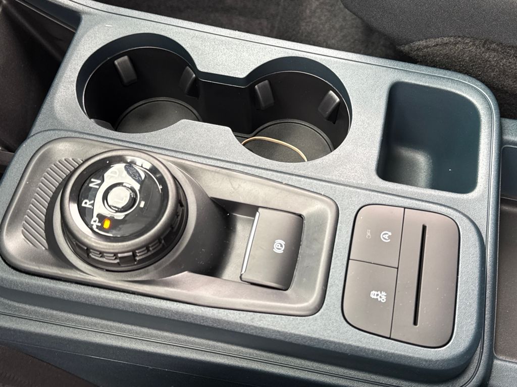 2026 Ford Maverick XLT - Photo 22