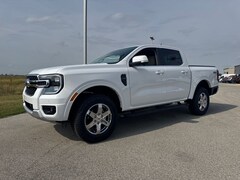 2025 Ford Ranger Lariat TRUCK For Sale in Trumann