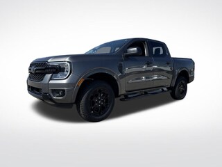 2025 Ford Ranger XLT TRUCK