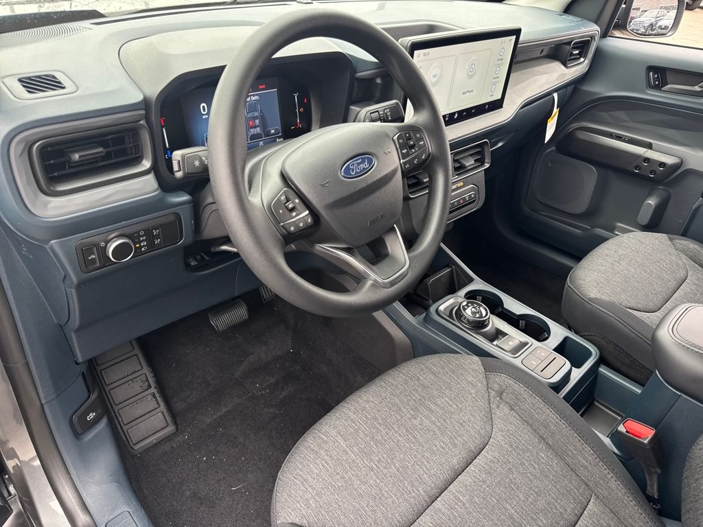 2026 Ford Maverick XLT - Photo 17