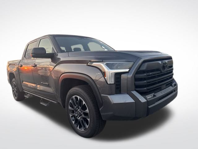 2024 Toyota Tundra SR5 photo 4