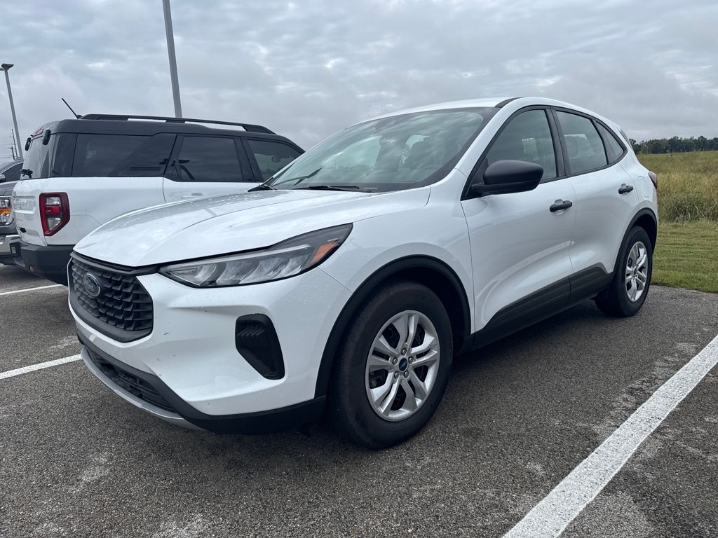 2023 Ford Escape