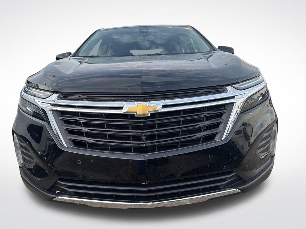 2023 Chevrolet Equinox LT photo 2