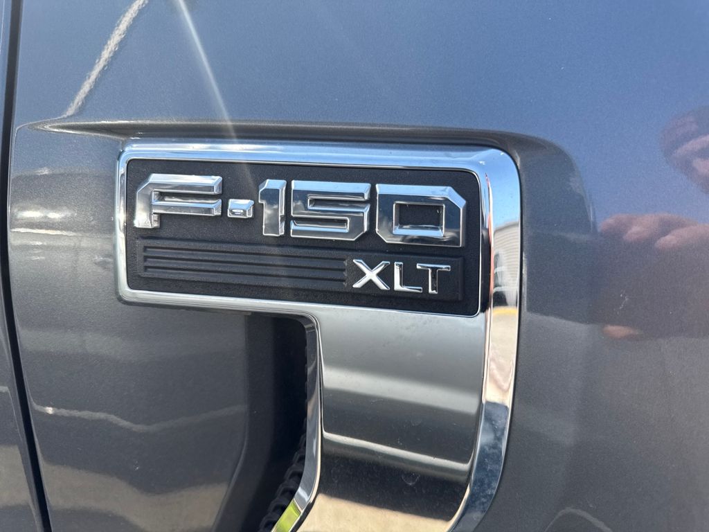 2023 Ford F-150 XLT photo 4