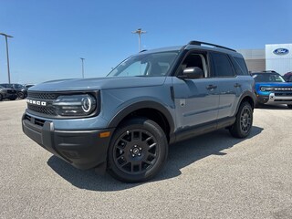 2026 Ford Bronco Sport Big Bend SUV