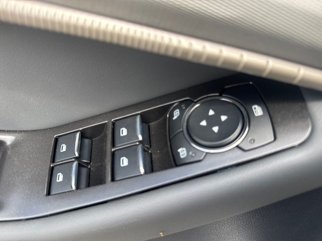 2026 Ford Explorer Active - Photo 16