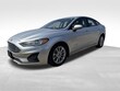 Ford Fusion Hybrid