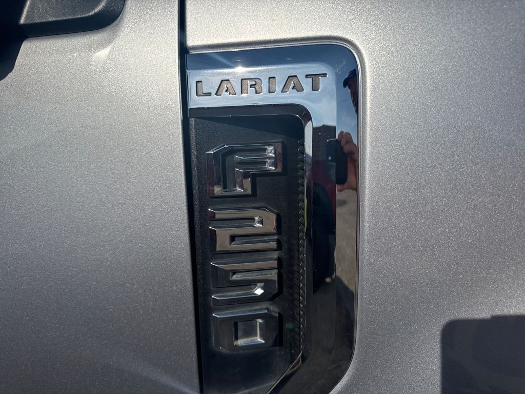 2021 Ford F-250 XL photo 4