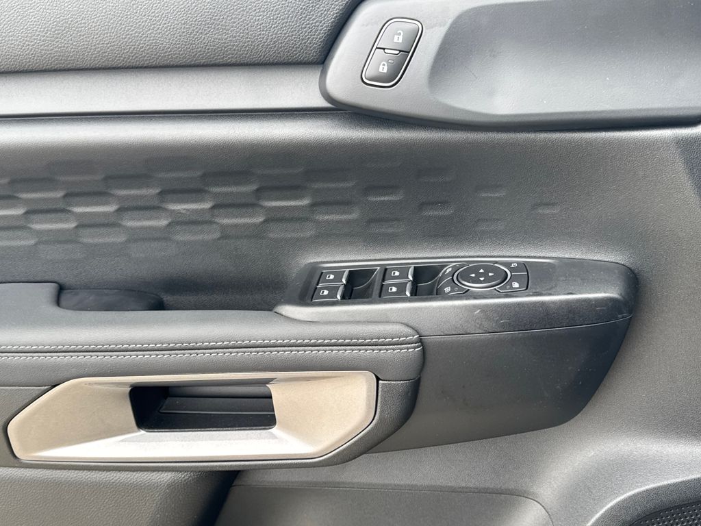 2025 Ford Ranger XLT - Photo 20