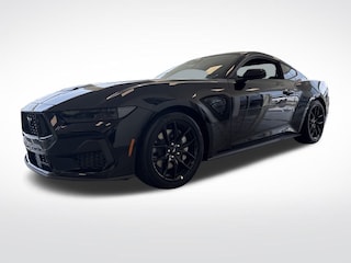 2025 Ford Mustang GT CAR