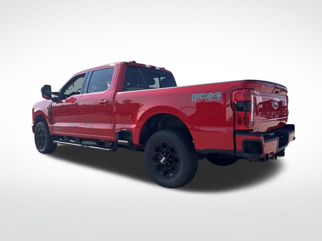 2025 Ford F-250 photo 3