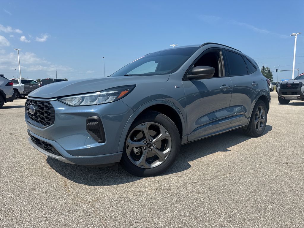 2024 Ford Escape SUV 