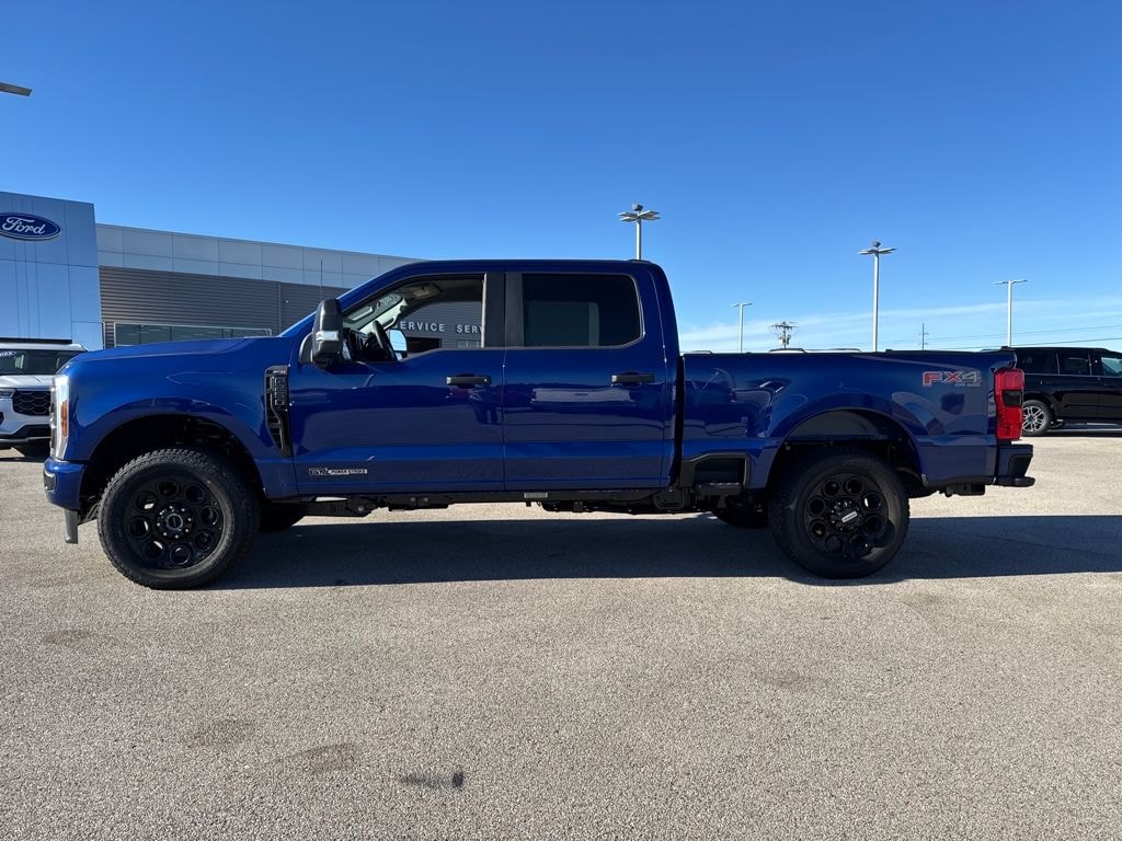 New 2026 Ford F-250SD XL TRUCK
