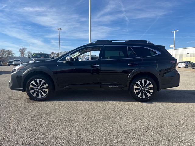 2023 Subaru Outback Touring photo 2