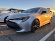 Toyota Corolla Hatchback