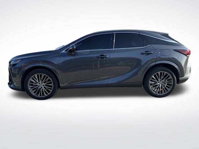 2024 Lexus RX 350 Luxury photo 2