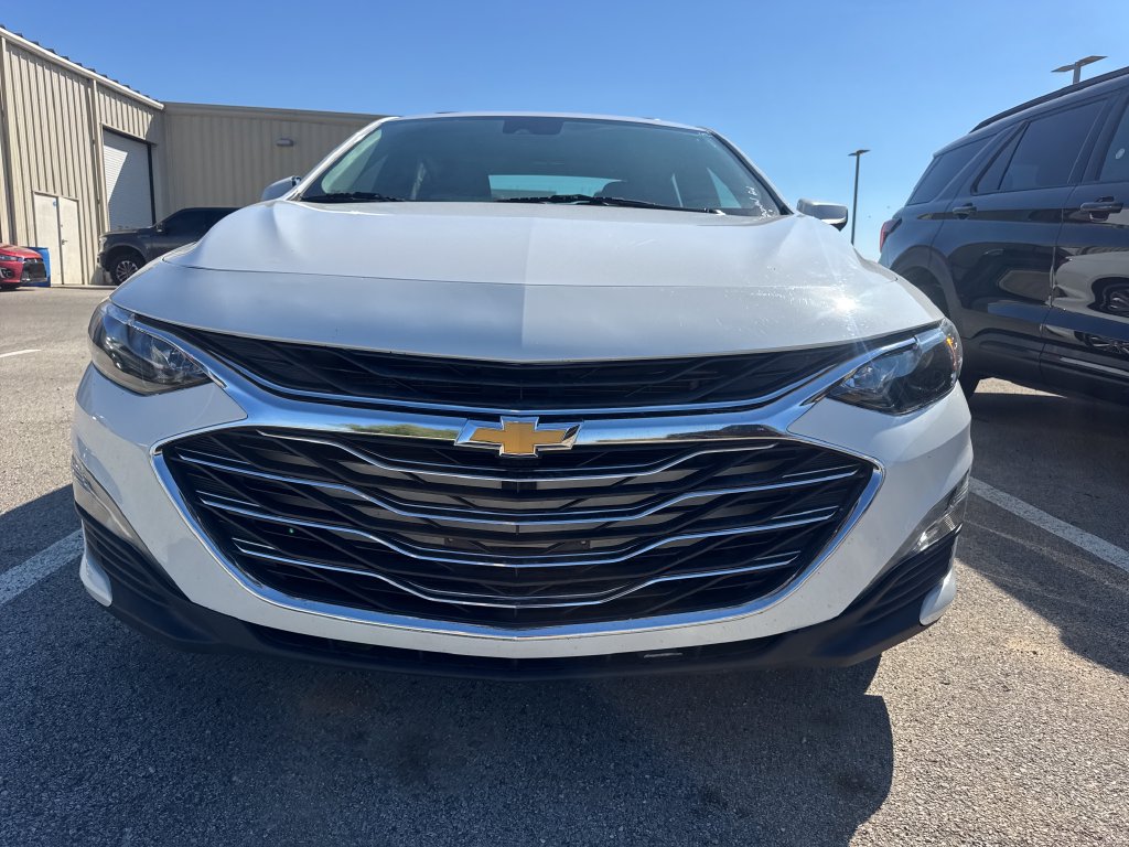 Used 2024 Chevrolet Malibu 1LT with VIN 1G1ZD5ST9RF164415 for sale in Trumann, AR