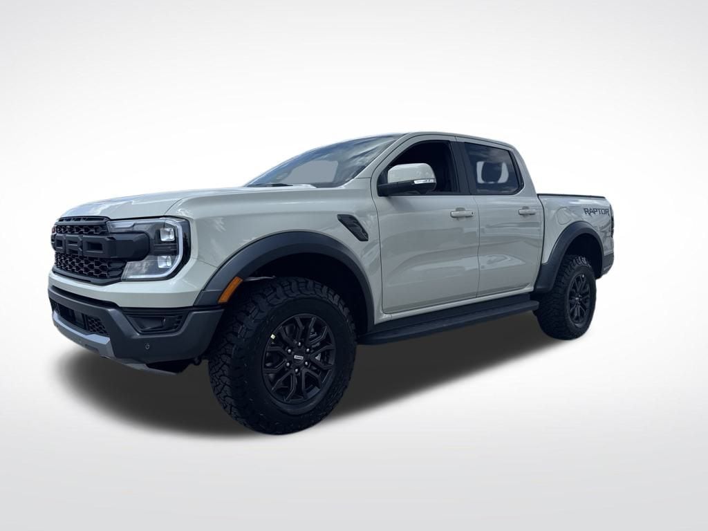 2025 Ford Ranger TRUCK 