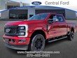 Ford F-250SD
