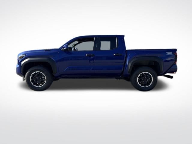 2025 Toyota Tacoma TRD photo 2