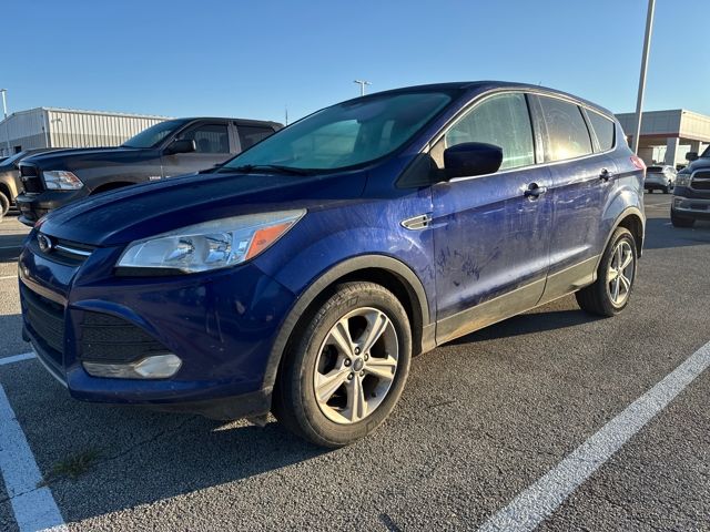 2014 Ford Escape SUV 