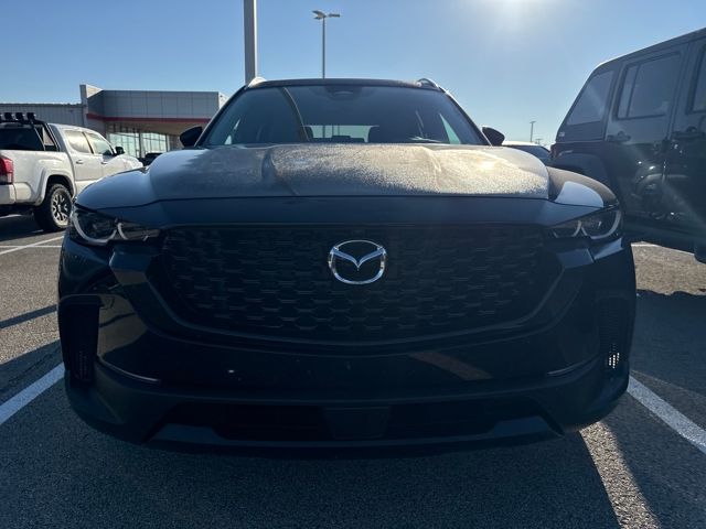 2025 Mazda CX-50 2.5 Premium Plus photo 2