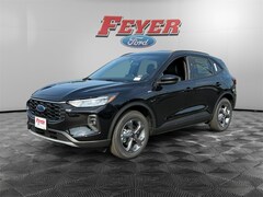 2025 Ford Escape Hybrid ST-Line Select ST-Line Select AWD