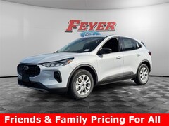 2025 Ford Escape Active Active FWD