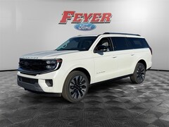 2026 Ford Expedition Max Platinum Platinum 4x4
