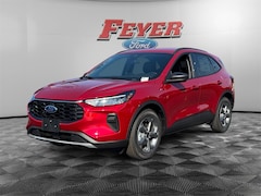 2025 Ford Escape Hybrid ST-Line ST-Line FWD