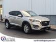 Used 2020 Hyundai Tucson Value SUV