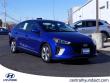Certified 2019 Hyundai Ioniq Plug-In Hybrid  Hatchback
