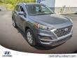 Certified 2021 Hyundai Tucson Value SUV