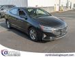 Used 2020 Hyundai Elantra SEL Sedan