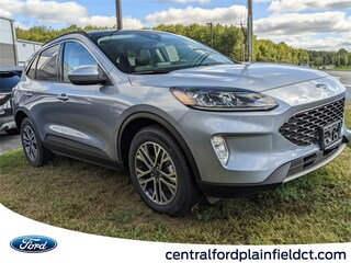 2022 Ford Escape SEL SUV for Sale in Plainfield, CT at Central Auto Group