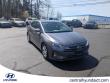 Certified 2019 Hyundai Elantra SE Sedan