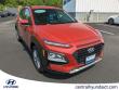 Certified 2021 Hyundai Kona SEL Plus SUV