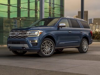 2022 Ford Expedition XLT SUV for Sale in Plainfield, CT at Central Auto Group