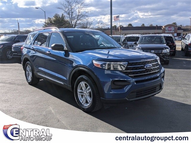 Used Ford Explorer For Sale Near Coventry Ri Norwich Ct U67
