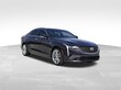 CADILLAC CT4