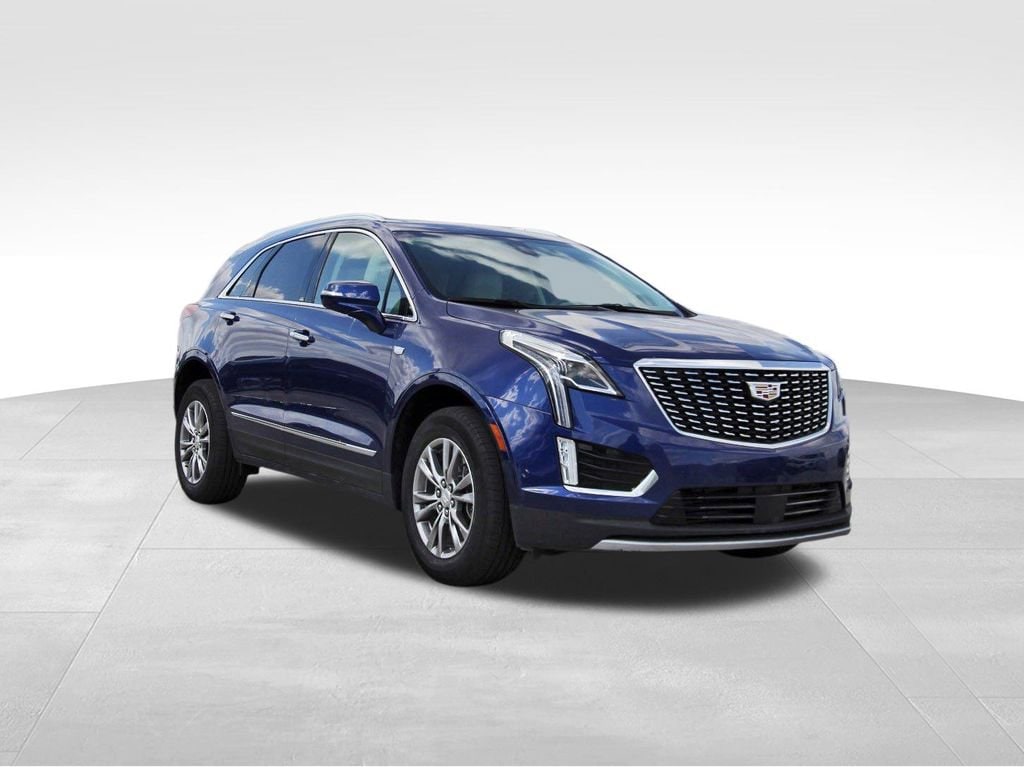 2023 Cadillac XT5 Premium Luxury's photo
