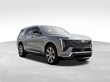 CADILLAC ESCALADE IQL