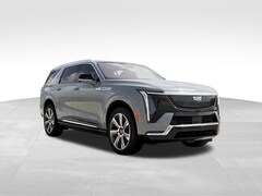 2026 CADILLAC ESCALADE IQL Premium Luxury SUV