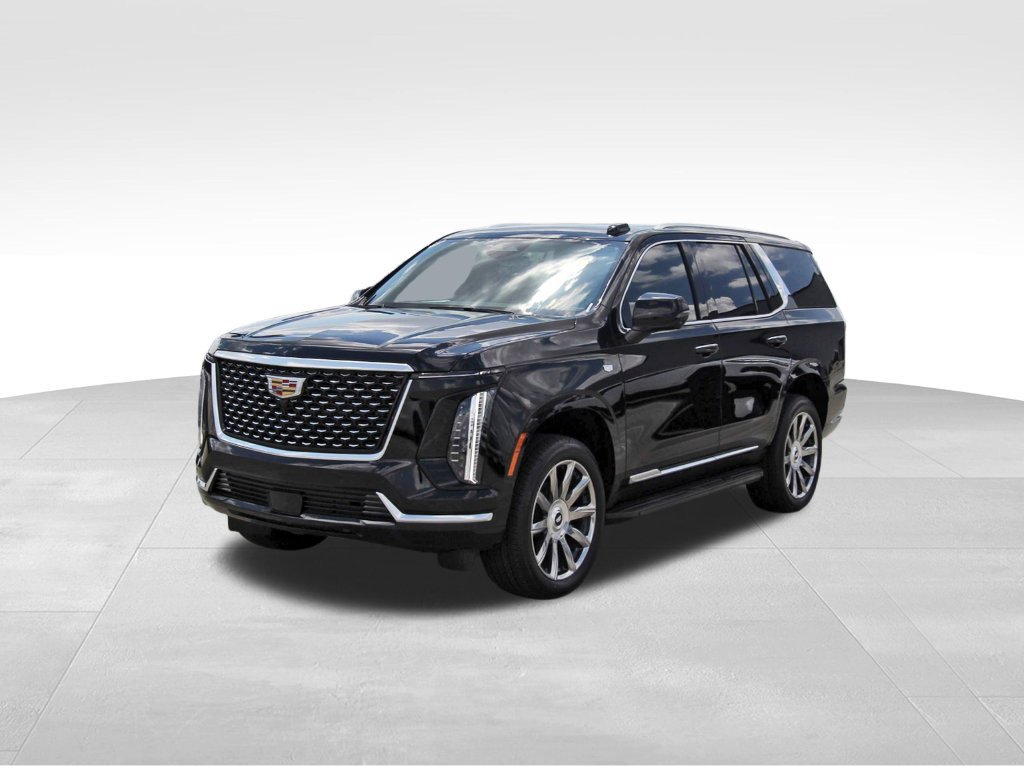 New 2026 CADILLAC Escalade 1SA SUV