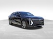 CADILLAC LYRIQ